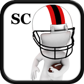 South Carolina Football icon