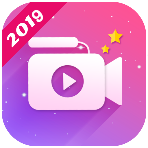 Fantastic Video Editor 2019 icon
