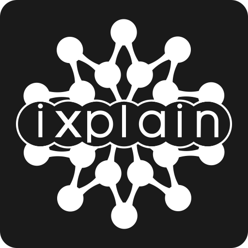 ixplain GCSE Computer Science icon