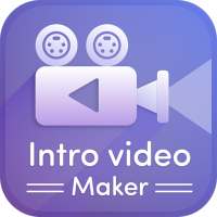 Intro video maker