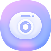 Sweet Camera icon