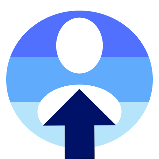 Contact Transfer icon