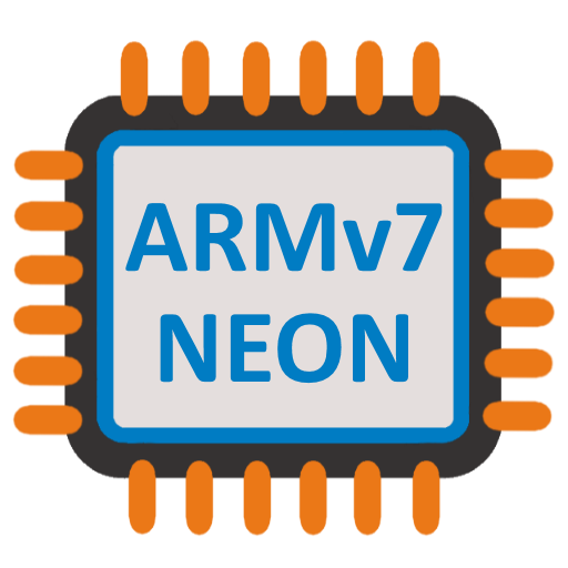 Video Converter ARMv7 Neon icon