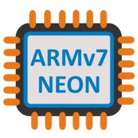 Video Converter ARMv7 Neon