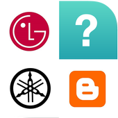 Guess The Logo Quiz icon