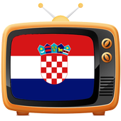 Croatia TV icon