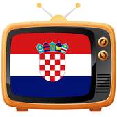 Croatia TV