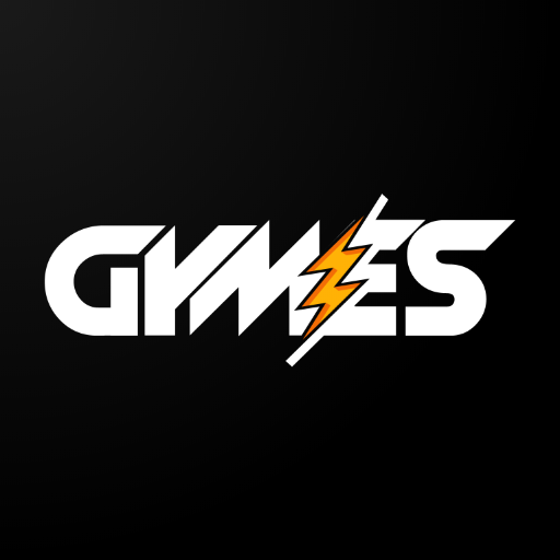 GYMES: learn gymnastics like in game icon