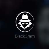BlackGram on 9Apps