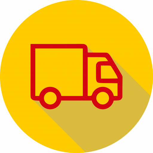DHL My Truck icon