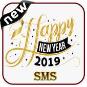 Happy new year sms 2019 to all on 9Apps