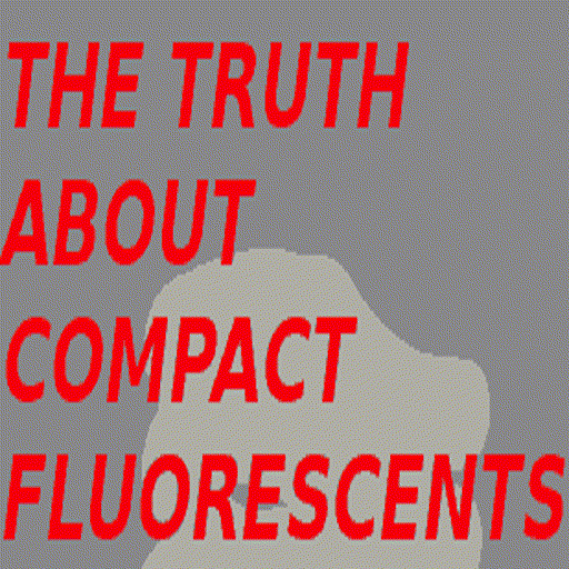 What is coming To LIGHT ? icon