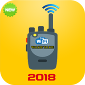 Walki Talki icon