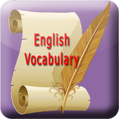 Vocabulary icon