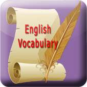 Vocabulary on 9Apps
