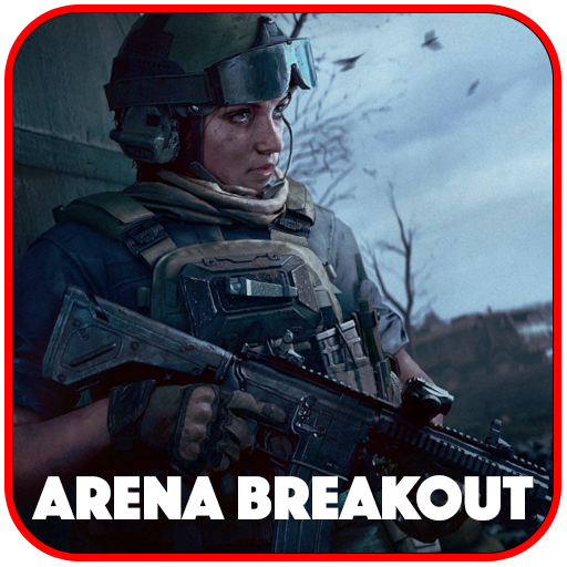 Arena Breakout Beta Guide icon