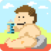 GIANT BAMBINO - GIANT BABY icon