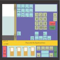 Gas Station Training App