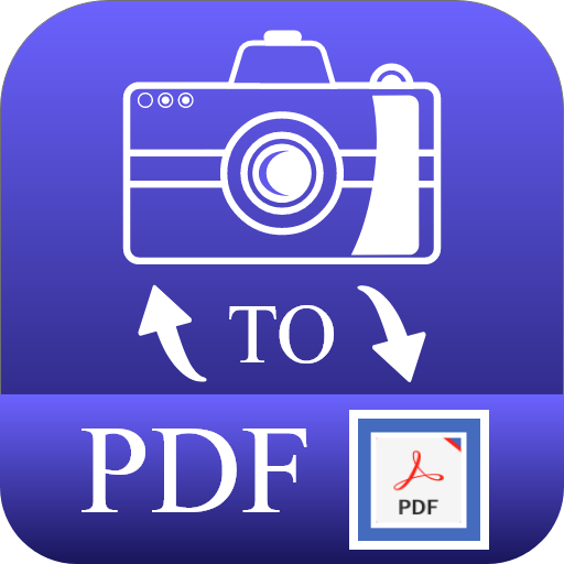 PDF Converter - Image to PDF icon