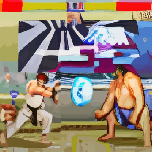 Emulator Arcade 98 icon