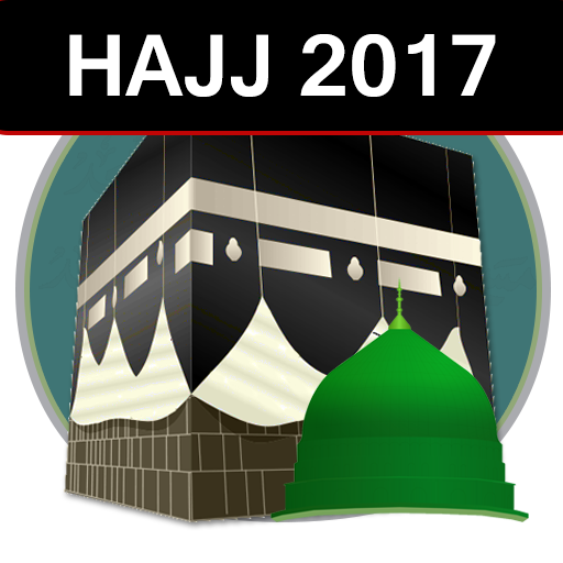 Makkah &amp; Madinah live icon