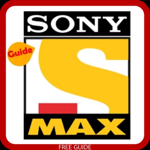 SonyMax Tips - Live Cricket Set Max Movies Guide icon