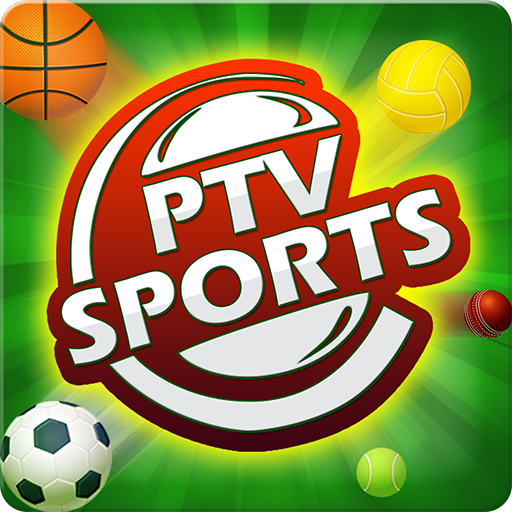 PTV Sports icon