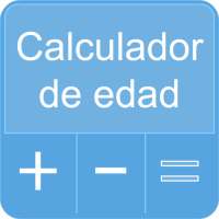 Calculadora de edad: calcula tu edad