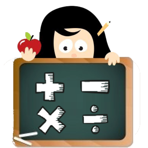 Kids Learn n Practice Maths icon