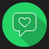 Chat Stories For WhatsApp - محادثات - حالات واتساب icon