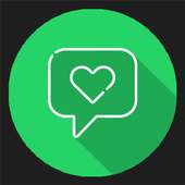 Chat Stories For WhatsApp - محادثات - حالات واتساب