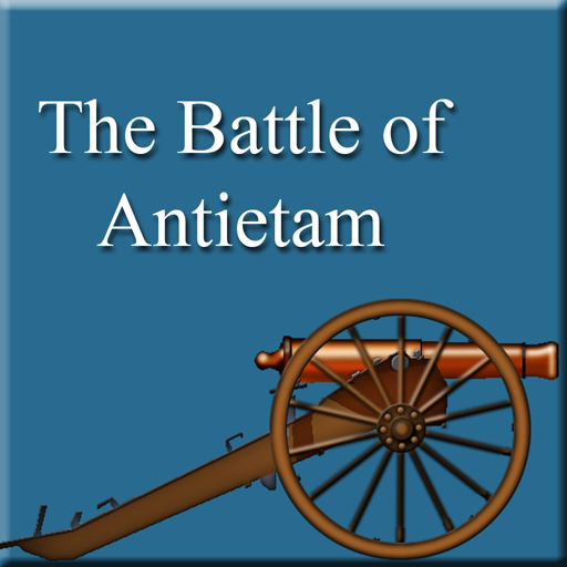 Civil War Battles - Antietam icon