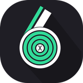 Photo Touch &amp; Retoucher: Effects, Filters icon