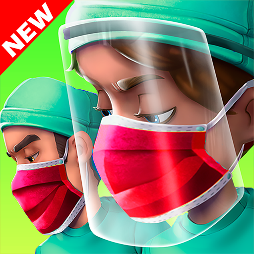 Virtual Family Hospital 3D :Surgery Simulator 2021 icon