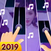 CHUNG HA Gotta Go  Piano Tiles icon