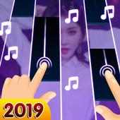 CHUNG HA Gotta Go  Piano Tiles on 9Apps