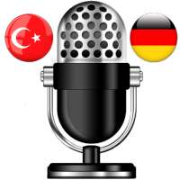 Türkçe Almanca Çeviri-Sözlük on 9Apps