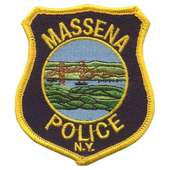 Massena PD on 9Apps