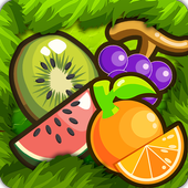 Fruit Splash Mania icon