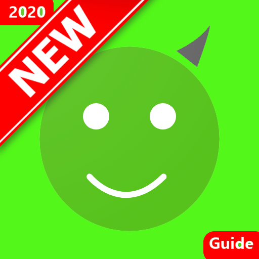 HappyMod : Happy Apps adviced icon