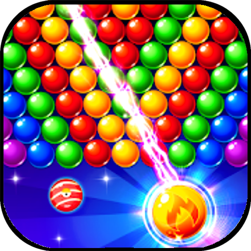 Classic Bubble Shooter icon