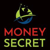 Money Secret icon
