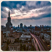 Russia Wallpapers Travel icon