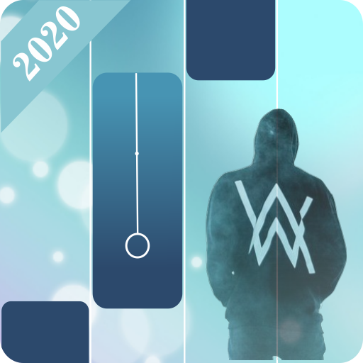 Lily - Alan Walker Best Piano Tiles DJ icon