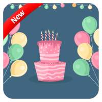SMS Anniversaire on 9Apps
