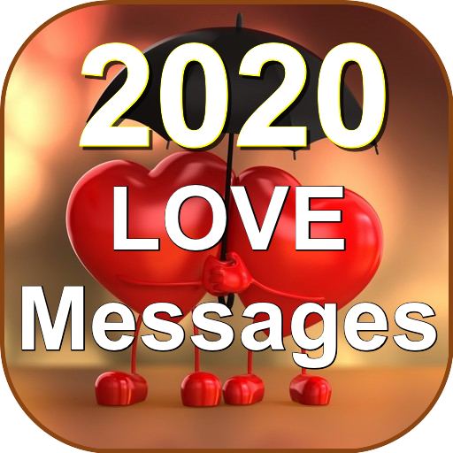 2021 LOVE Messages Love SMS Status Love Quotes icon