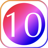 Phone 7 Lock Screen icon