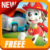 Paw Heroic Patrol icon