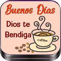 Buenos Días Cristianos, Saludos Cristianos on 9Apps