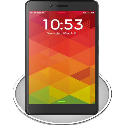 Launcher for Micromax Canvas icon